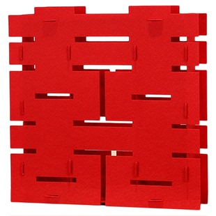 结婚立体喜字摆件婚房布置套装男方女卧室床头衣柜子装饰婚礼房间