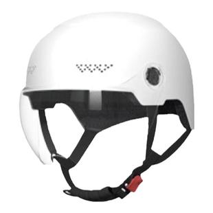 爱玛3C新国标B16四季轻便通用成人款骑行电动车安全头盔