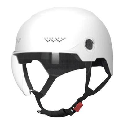 爱玛新款B16电动车头盔