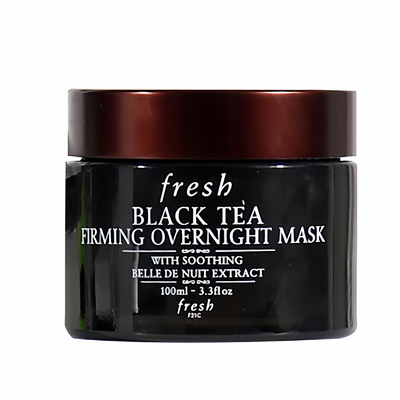 紧致睡眠面膜馥蕾诗红茶