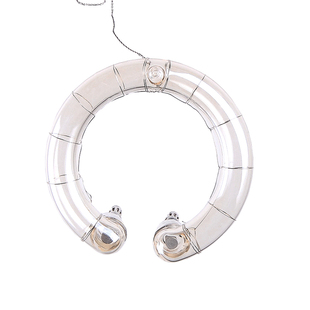 金贝DPEII400W通用摄影环形闪光灯管SPARK400摄影室灯外拍灯附件