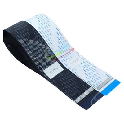 乐彩Easyjet15写真机TX800喷头线数据线29转30 武腾MT1506喷头线