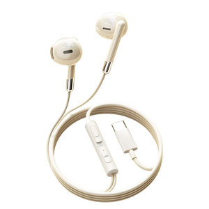 原装正品数字耳机有线type-c接口适用oppo findx3/4/5/6/7高音质