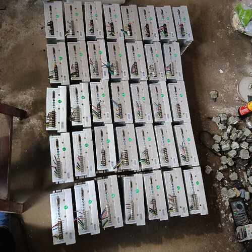 询价研控YAKO三相步进驱动器  TZ008-B1   14台