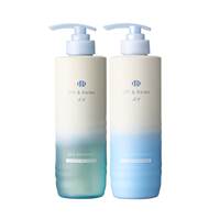 OffRelax空气蓬蓬洗发水460ml