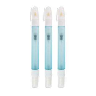 按电梯加喷雾 酒精喷雾笔 按电梯神器 按键免接触消毒 防疫小神器