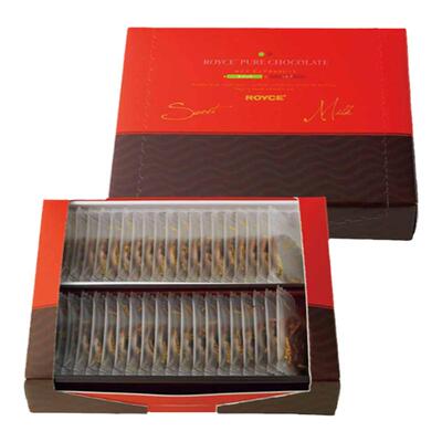 royce若翼族日本纯巧克力