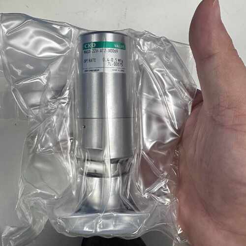 CKD气动隔膜阀 MAGD-22V-AT2-X0069议价