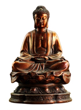 本师释迦摩尼佛阿弥陀佛药师佛