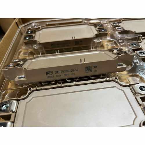询价下单2MBI600XNG120-50 IGBT模块 可开发票