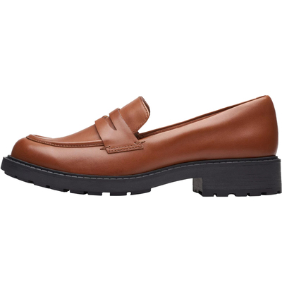 clarks其乐秋季款方根休闲单鞋