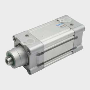 Festo DNC-63-40-PPV-A-K3 163398 12 bar standard cylinder / s