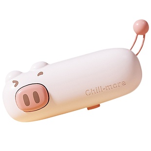 封口机家用小型迷你封口机塑封机封口夹密封夹封口神器零食封口器