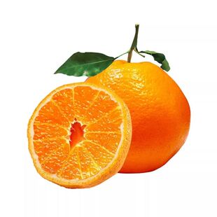 正宗四川眉山春见耙耙柑手剥桔子现采直发应季水果甜桔子天然维c