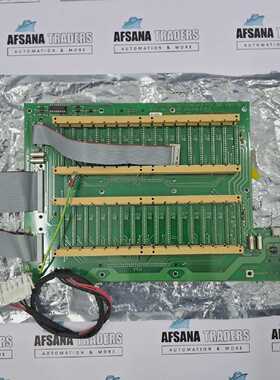 NorcontrolNA1007主板适用于IO适配器HA220438BB