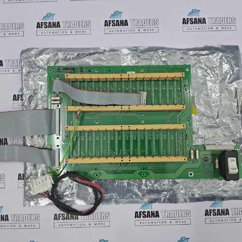 NorcontrolNA1007主板适用于IO适配器HA220438BB