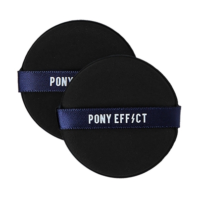 PONYEFFECT粉扑海绵气垫BB霜