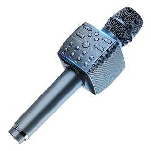 新科话筒音响一体麦克风声卡无线蓝牙家用全民唱歌神器直播卡拉ok