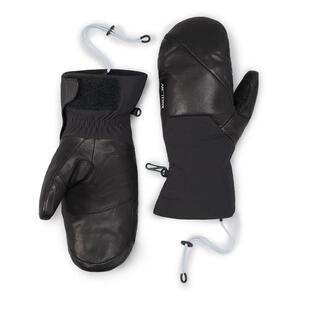 ARC'TERYX始祖鸟 SABRE MITTEN 男女同款 滑雪手套