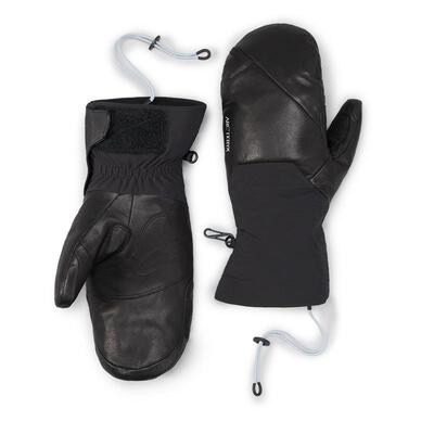 始祖鸟SABREMITTEN滑雪手套