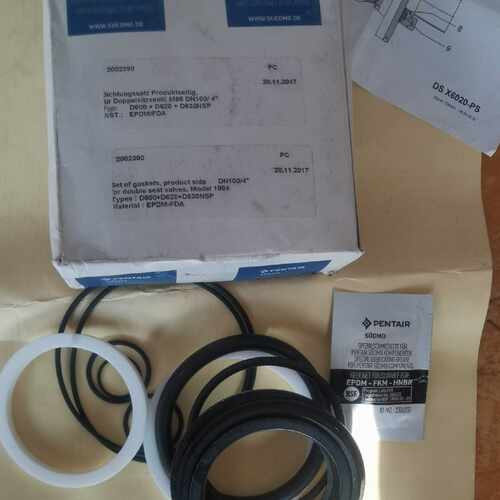 议价*SUDMO苏德盟1994阀座密封圈D600D620D630NSP，材质EPDM-FDA