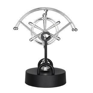 创意电视柜工艺品混沌摆件家居饰品客厅酒柜装饰牛顿摆球小摆设