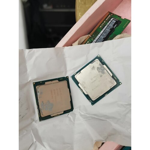 【维修议价】i36100Cpu走7个非诚勿扰闲的蛋疼议价246