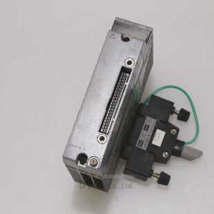 YOKOGAWA Used AAI835-H00 S2 ANALOG INPUT/OUTPUT W/connector