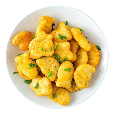 半成品食材太阳谷原味鸡米花