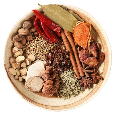 香料调料大全大料按方配料