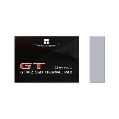 利民GTM.2导热硅胶片