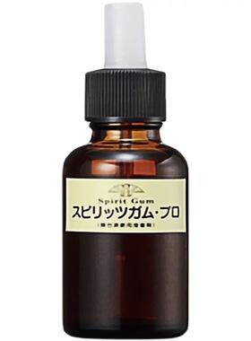 日本酒精胶水三善高粘性假发胶水