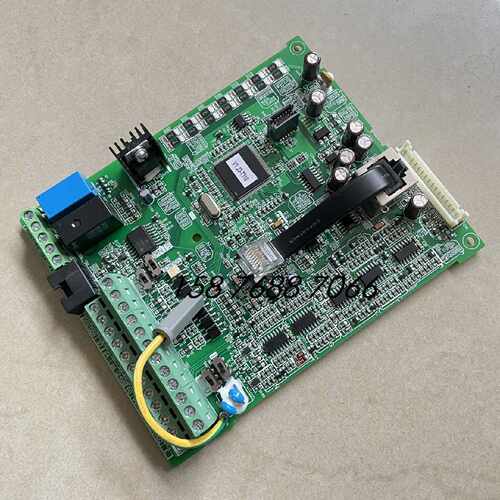 议价东元T310变频器控制板T310-4001 4002 4003 4005 4008-H3C
