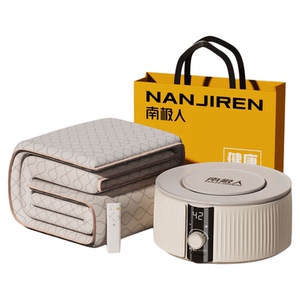 水暖毯TOP1，中国上市品牌