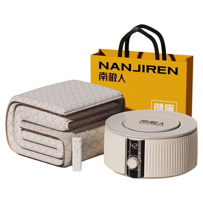 水暖毯TOP1，中国上市品牌