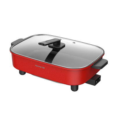 九阳10升烤鱼电火锅多功能料理锅