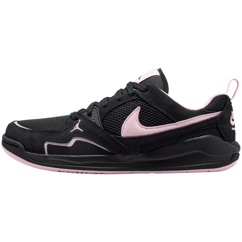 NIKE耐克女子JORDAN低帮复古百搭运动训练篮球鞋IX5000-060