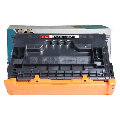 CF237A硒鼓西谷硒鼓易加粉