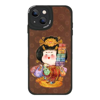 大唐贵妇原创软壳防摔多型号可选