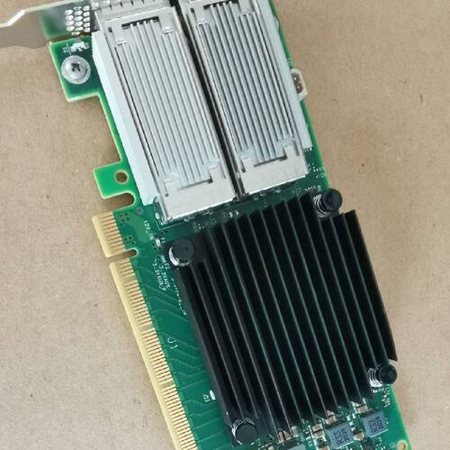 Mellanox Oracle CX556A/MCX556A