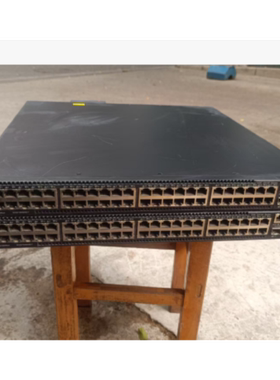 议价华三H3CS5130S52SHPWREI48口千兆大功率POE4万兆网管交换机全