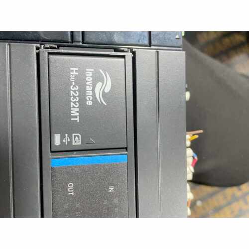 汇川H3U-3232MT摸块  AM600-1600END，