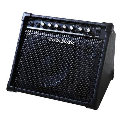 酷乐架子鼓音箱家用键盘电子琴