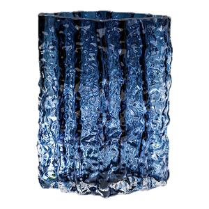 高颜值装饰插花冰川玻璃花瓶