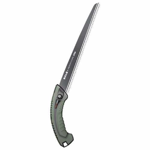 手锯日式锯子锯树神器园林伐木头工具木工折叠锯家用小型手持