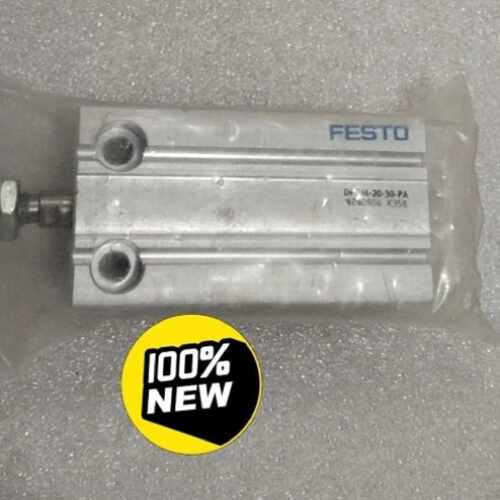 询议价FESTO费斯托DMM紧凑气缸DPDM2030PA商品