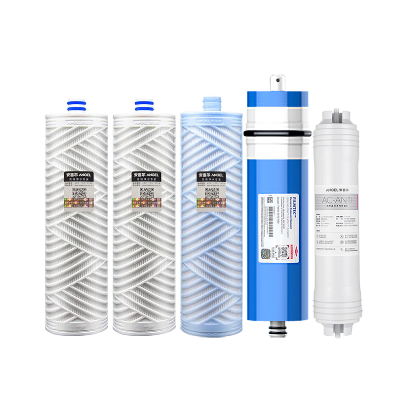 安吉尔净水器滤芯V6 A6 a4 J2405-ROB60/2577/2605-ROB60原装正品