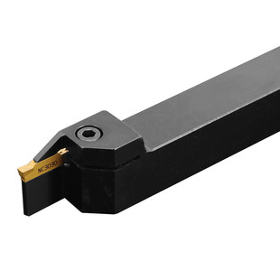 数控槽刀外切槽刀杆切断刀MGEHL2020/2525-3/4/5割刀反刀车床车刀