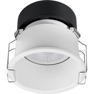 欧赢【魅力筒灯】防眩全光谱护眼泛光客厅厨房走廊过道5020