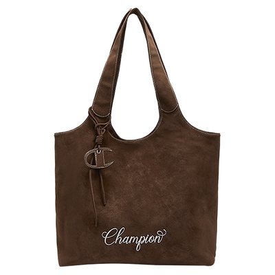 Champion冠军软皮马甲托特包